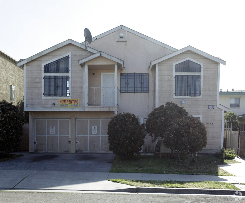 Building Photo - 4333 Altadena Ave