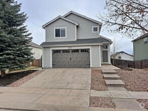 Building Photo - 4873 Bittercreek Dr