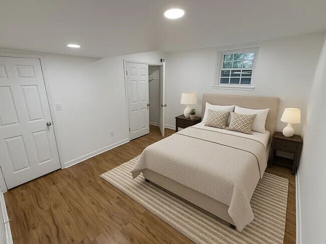 Foto del edificio - 3801 Newark St NW