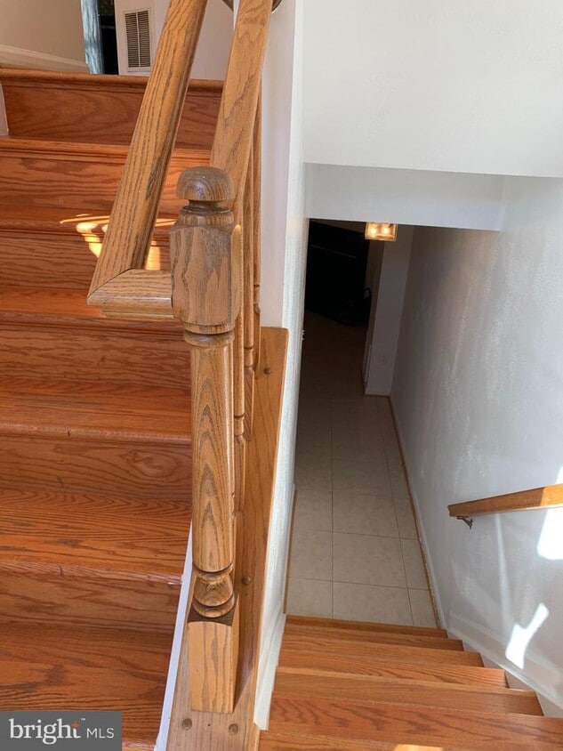 7892 Seaside Ct, Riviera Beach, MD 21226 Townhome Rentals in Riviera Beach MD