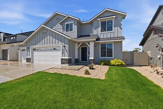 Foto del edificio - 5 Bedroom, 2.5 Bathroom home located in Southeast Boise