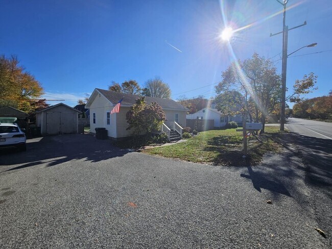 Foto del edificio - 1037 Ocean St