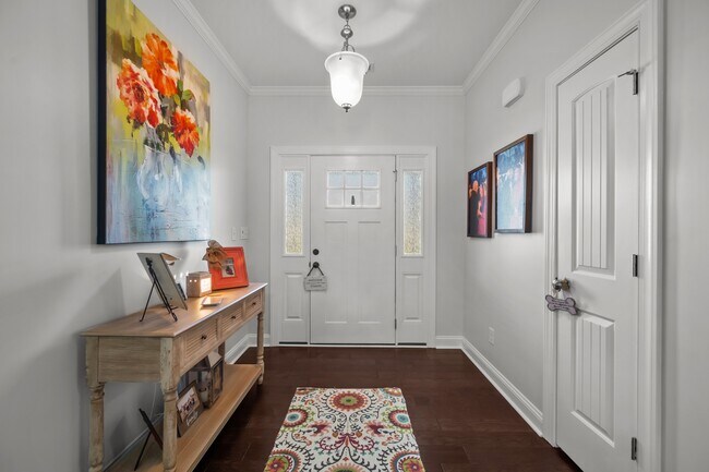 Foto del edificio - 201 Cypress Branch Way