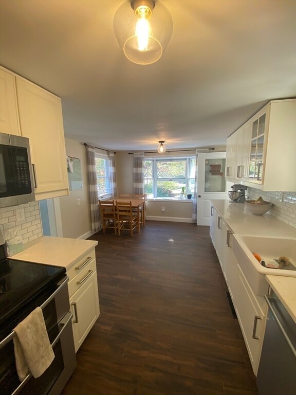 Foto del edificio - 215 Prospect St