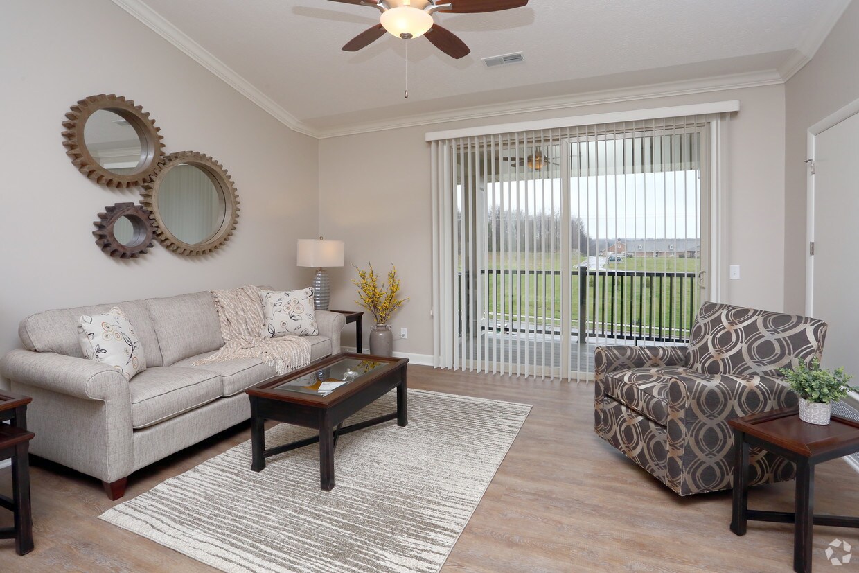 Reserve at Green Luxury Apartments Akron, OH