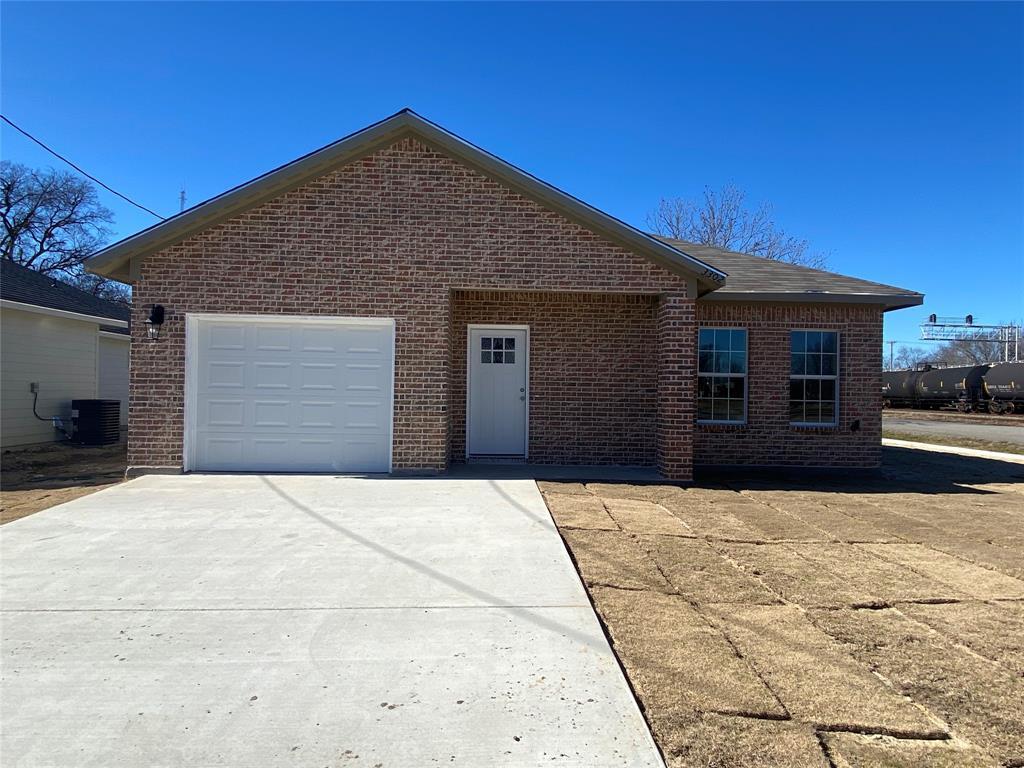3004 Langford St, Greenville, TX 75401 House for Rent in Greenville