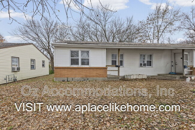 Building Photo - 414 Colbern St