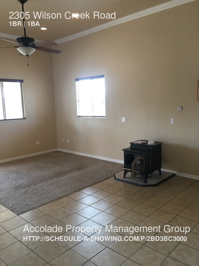 Foto del edificio - 2305 Wilson Creek Rd