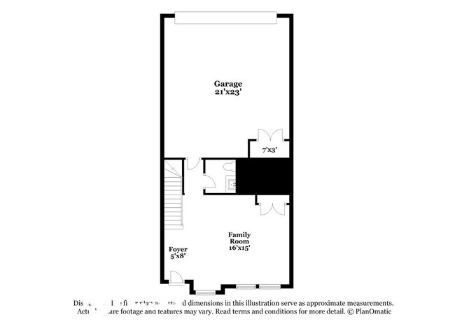 Foto del edificio - 141 Woodway Park Dr