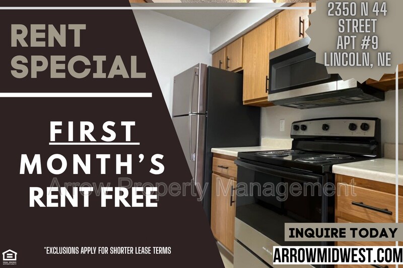 Foto principal - 2350 N 44th St