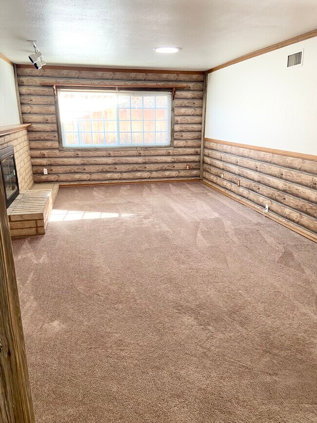 Living Room - 9950 Sappington Ct