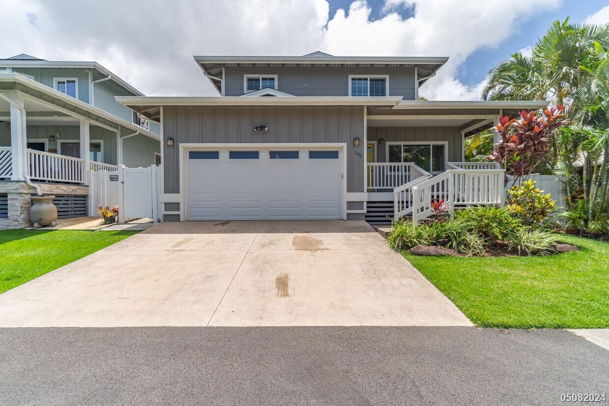 45589589 Paleka Rd, Kaneohe, HI 96744 House Rental in Kaneohe, HI