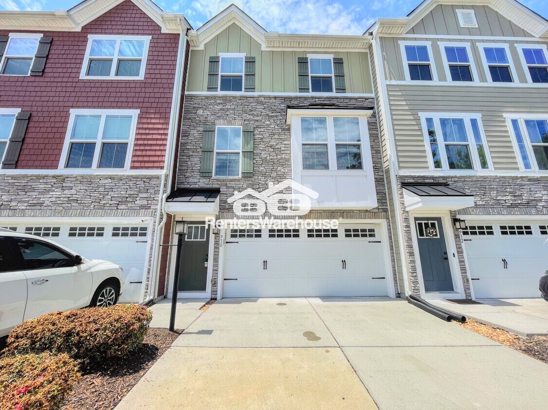 Primary Photo - 930 Parley Pl