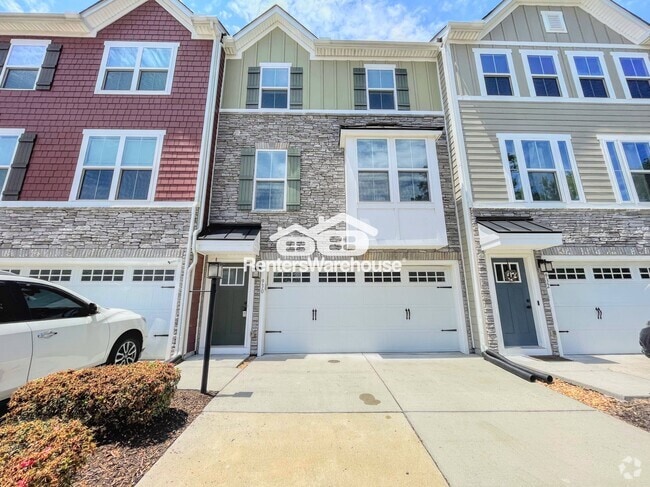 Building Photo - 930 Parley Pl