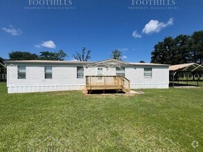 Building Photo - 1599 Sexton Gin Rd