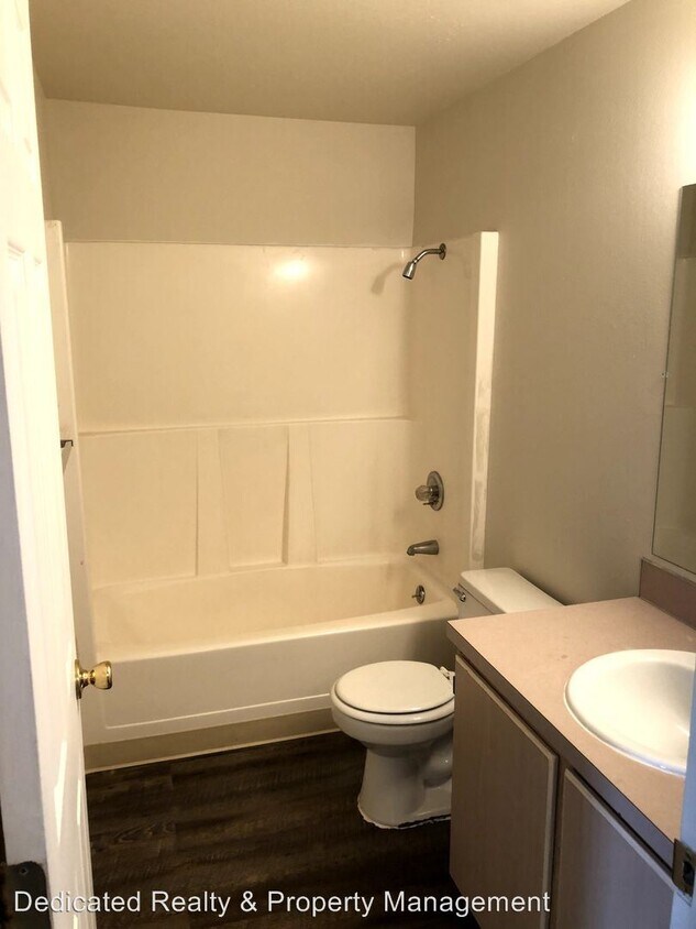 Foto principal - 1318 Fairbanks Ave