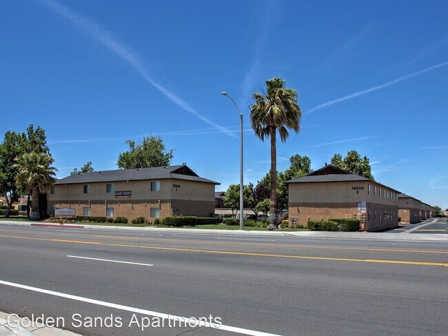 Foto del edificio - 15930 Nisqualli Rd