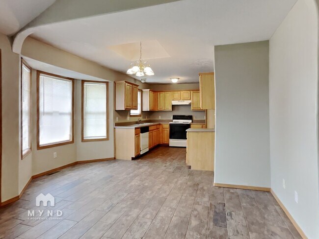 Foto del edificio - 2628 E Moonlight St