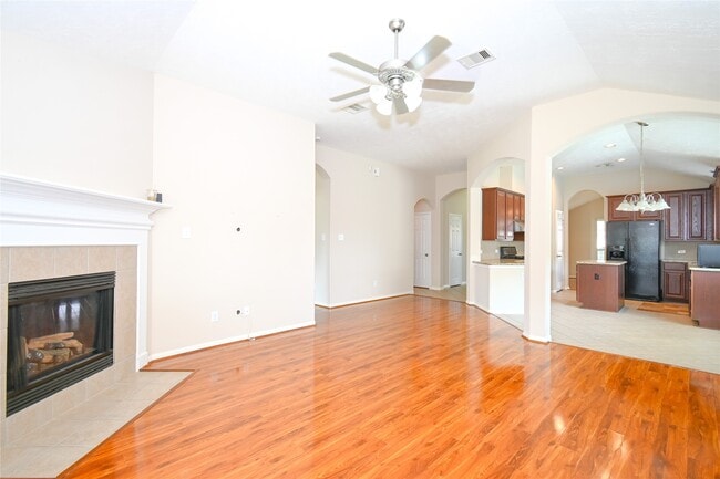 Foto del edificio - 3507 Lilac Ranch Dr