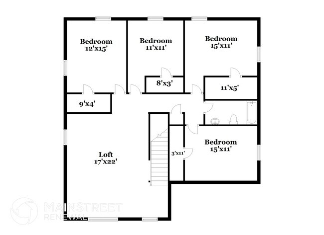 Foto del edificio - 1020 Junegrass Ln