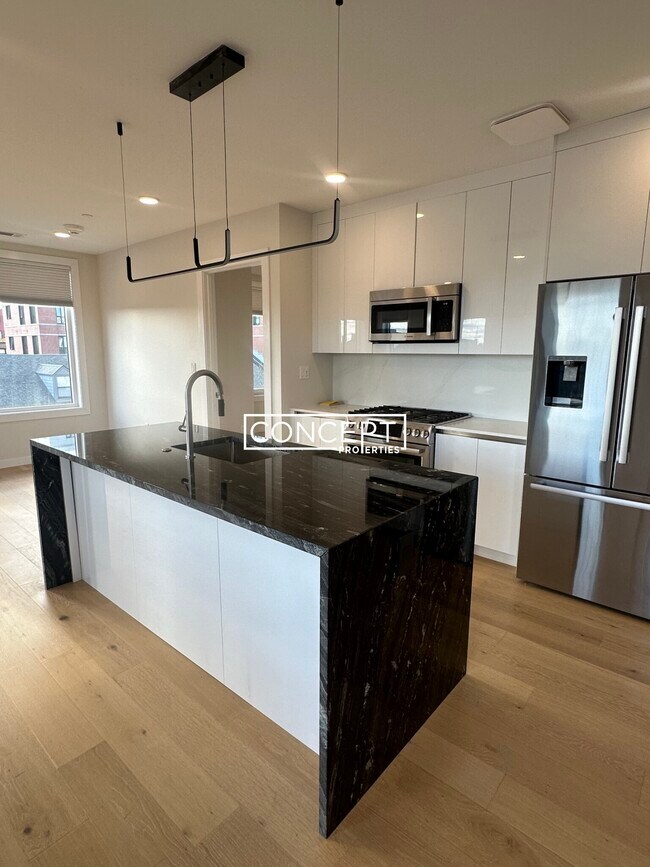 Foto del edificio - 194 Sumner St