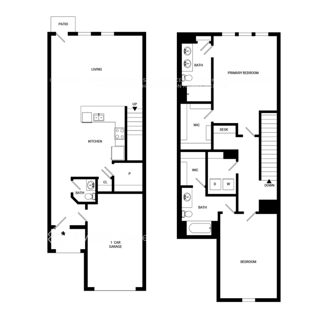 Building Photo - 836 Bonnet Trl