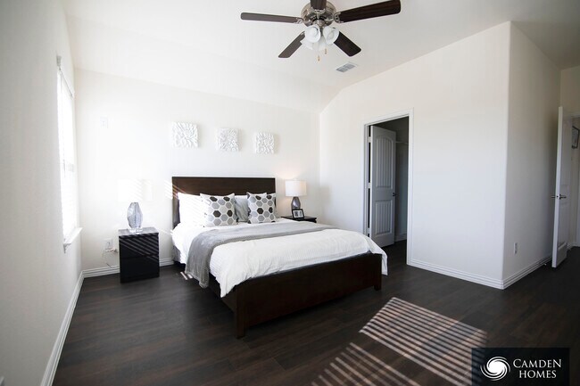 Foto del edificio - 18561 Co Rd 4001