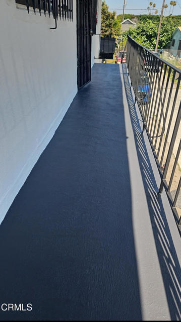 Foto del edificio - 7616 S Figueroa St