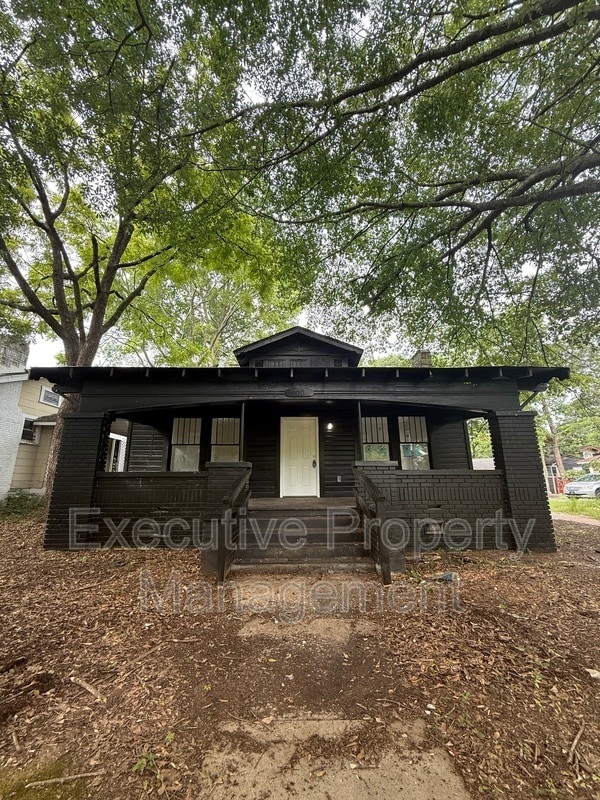Building Photo - 601 41st St