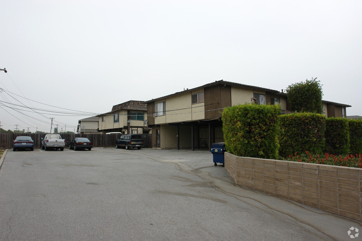 Building Photo - 455 N Abel St