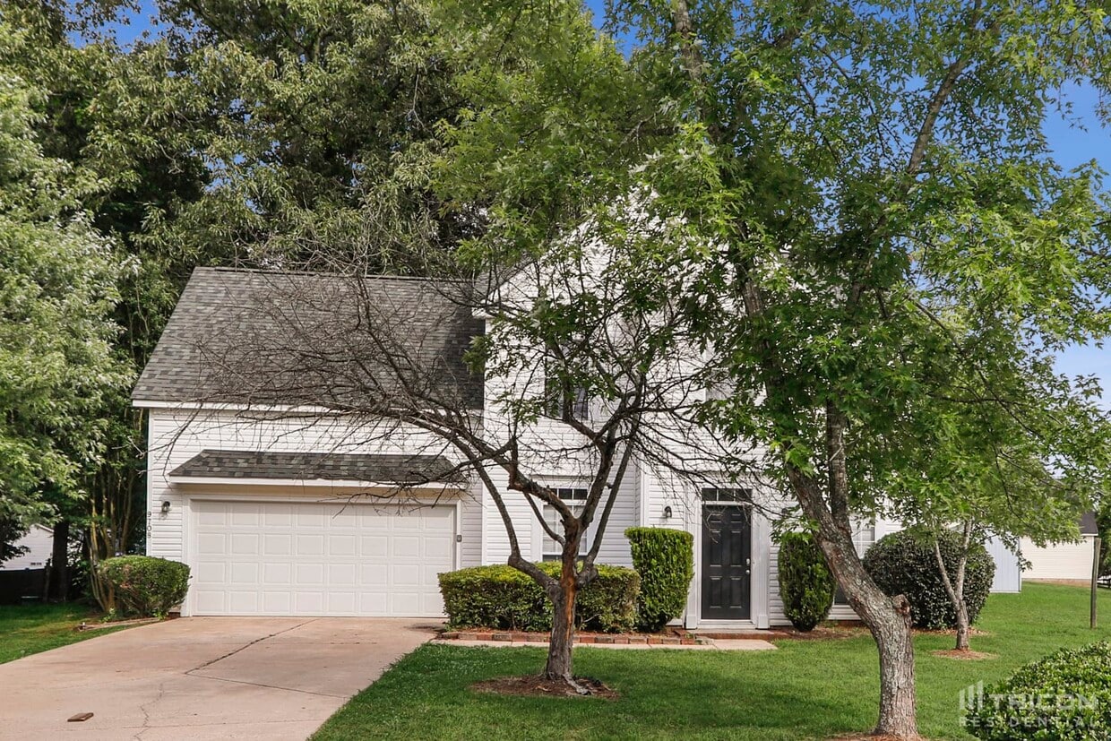 Foto principal - 9708 Chestnut Glen Ct