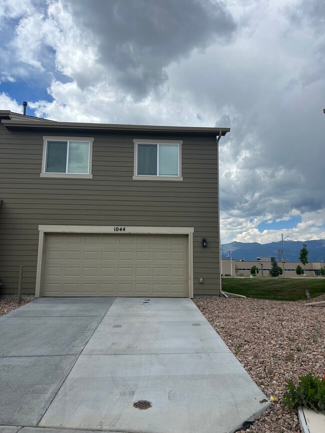 Photo - 1044 Petra Heights House