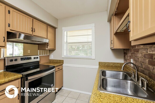 Foto del edificio - 506 Ewing Ln