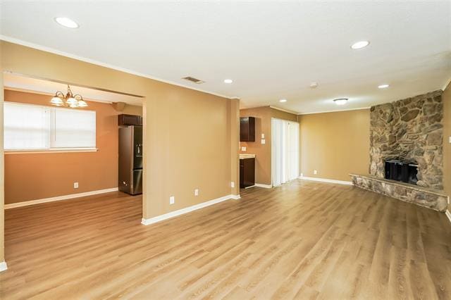 Foto del edificio - 1510 Carlisle St