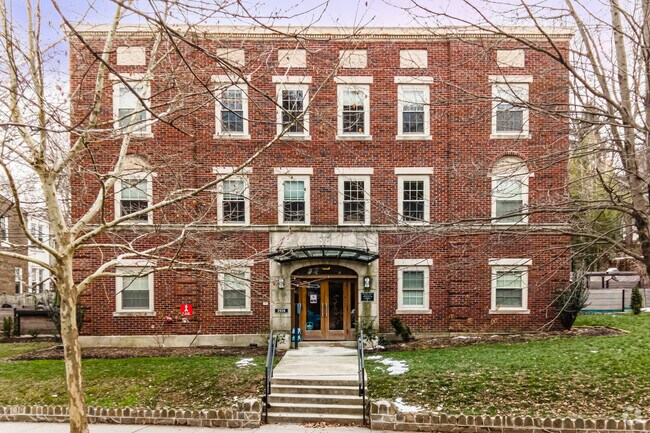 2926 Porter St. NW - 2926 Porter St NW