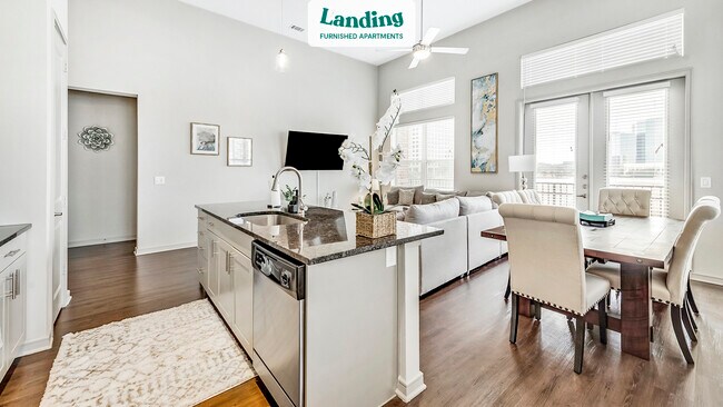Foto del edificio - 1100 Lake Carolyn Pkwy
