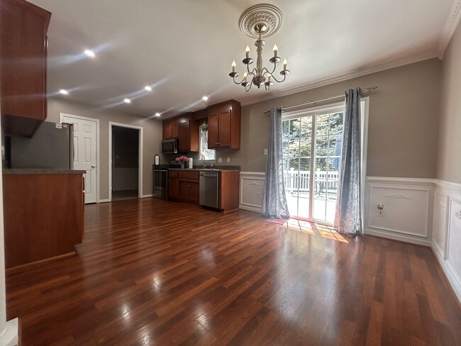 Building Photo - 3707 Vanhorn Ct