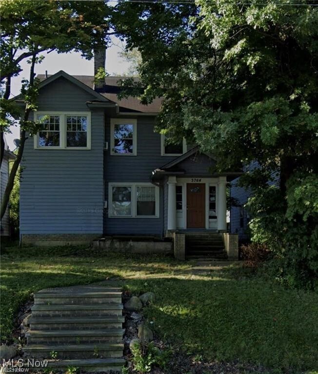 3764 Mayfield Rd Cleveland Heights, OH 44121 – photo 1