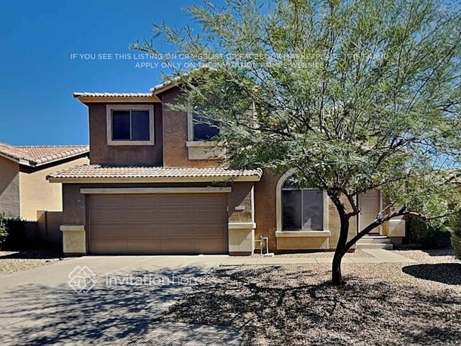 Building Photo - 16105 N 159th Dr