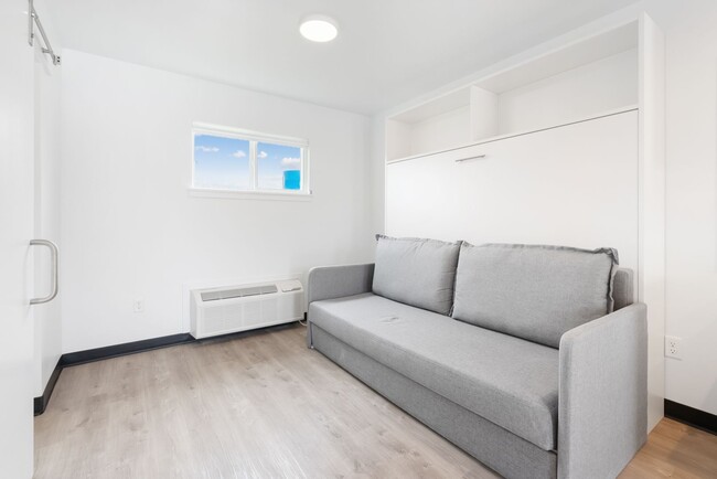 Foto del interior - Falls Edge Studios