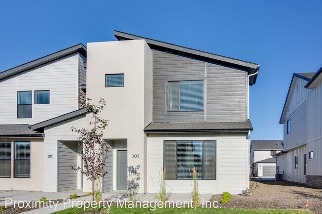 Building Photo - 3 br, 2.5 bath House - 292 S Echo Canyon Ave