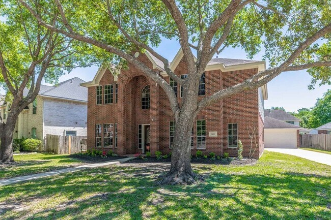Foto del edificio - 3229 Bend Willow Lane