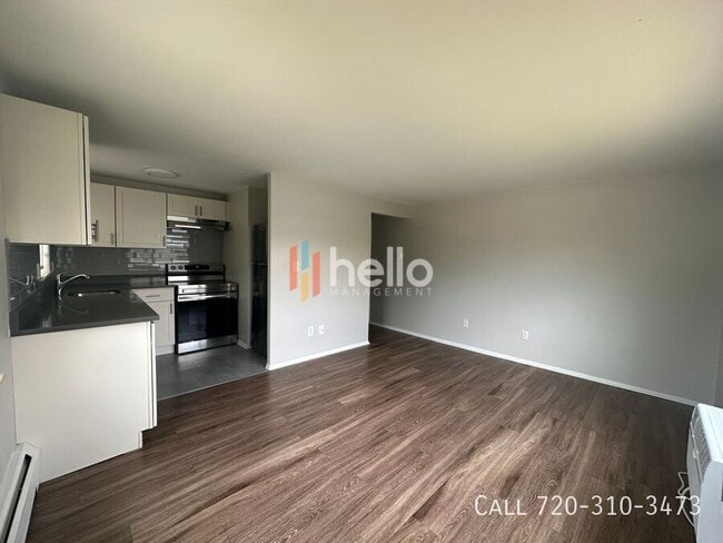 Foto del edificio - 10709 W 8th Ave