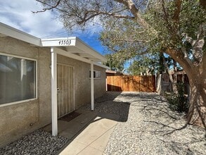 Building Photo - 45503 Cedar Ave