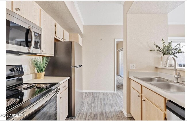 Foto del edificio - 3236 E Chandler Blvd