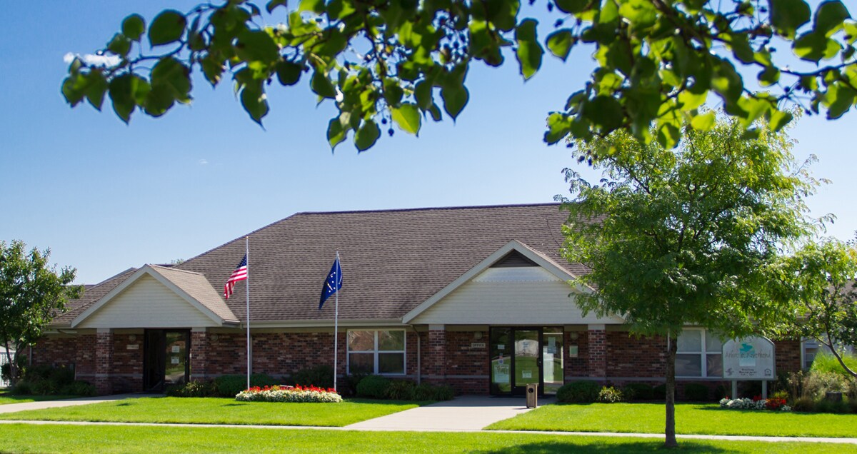 Arbors at Riverbend Apartments Alquileres en Elkhart, IN