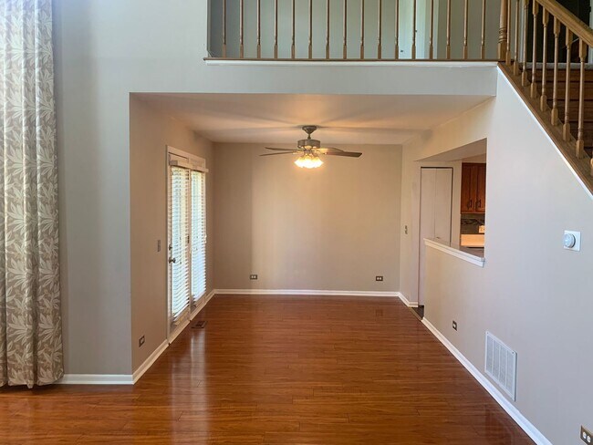 Building Photo - 2326 County Farm Ln