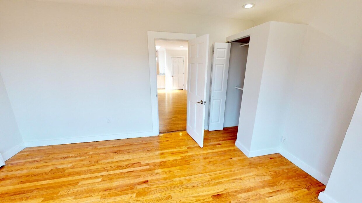 Foto principal - 204 Hanover St