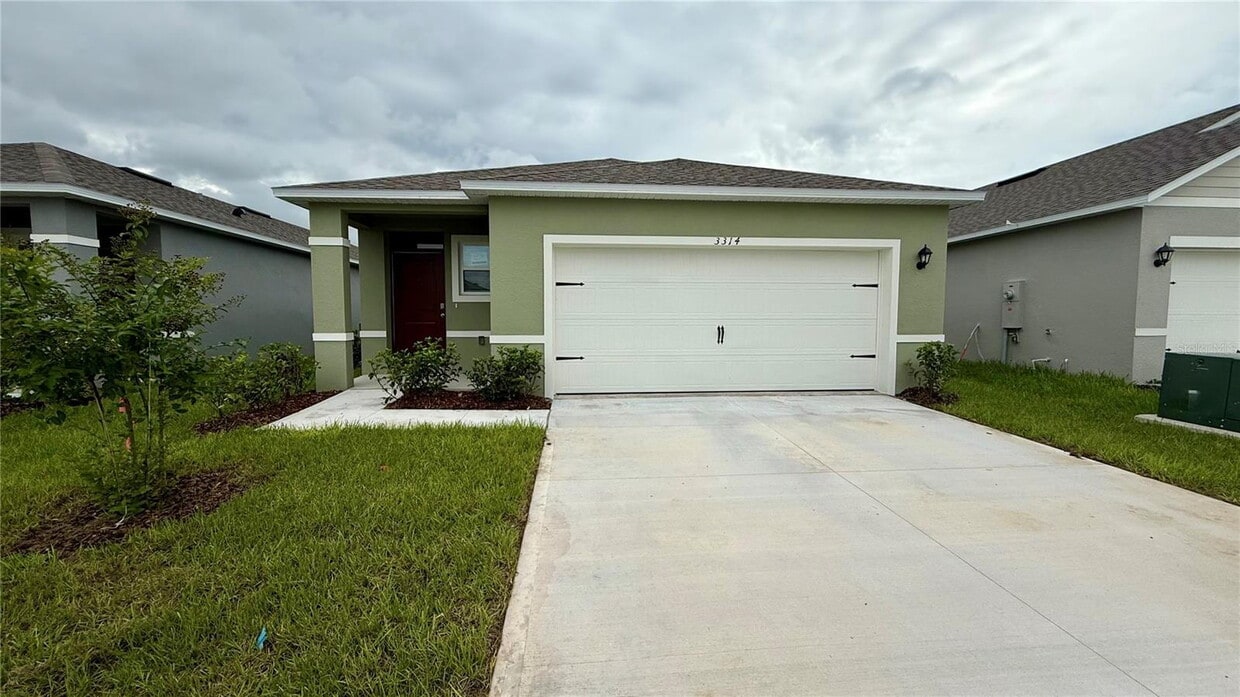 Primary Photo - 3314 Pine Lily Ave