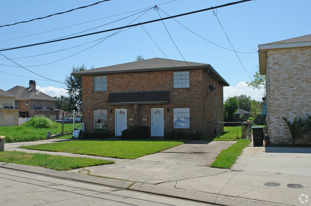 Foto principal - 5012 Fairfield St